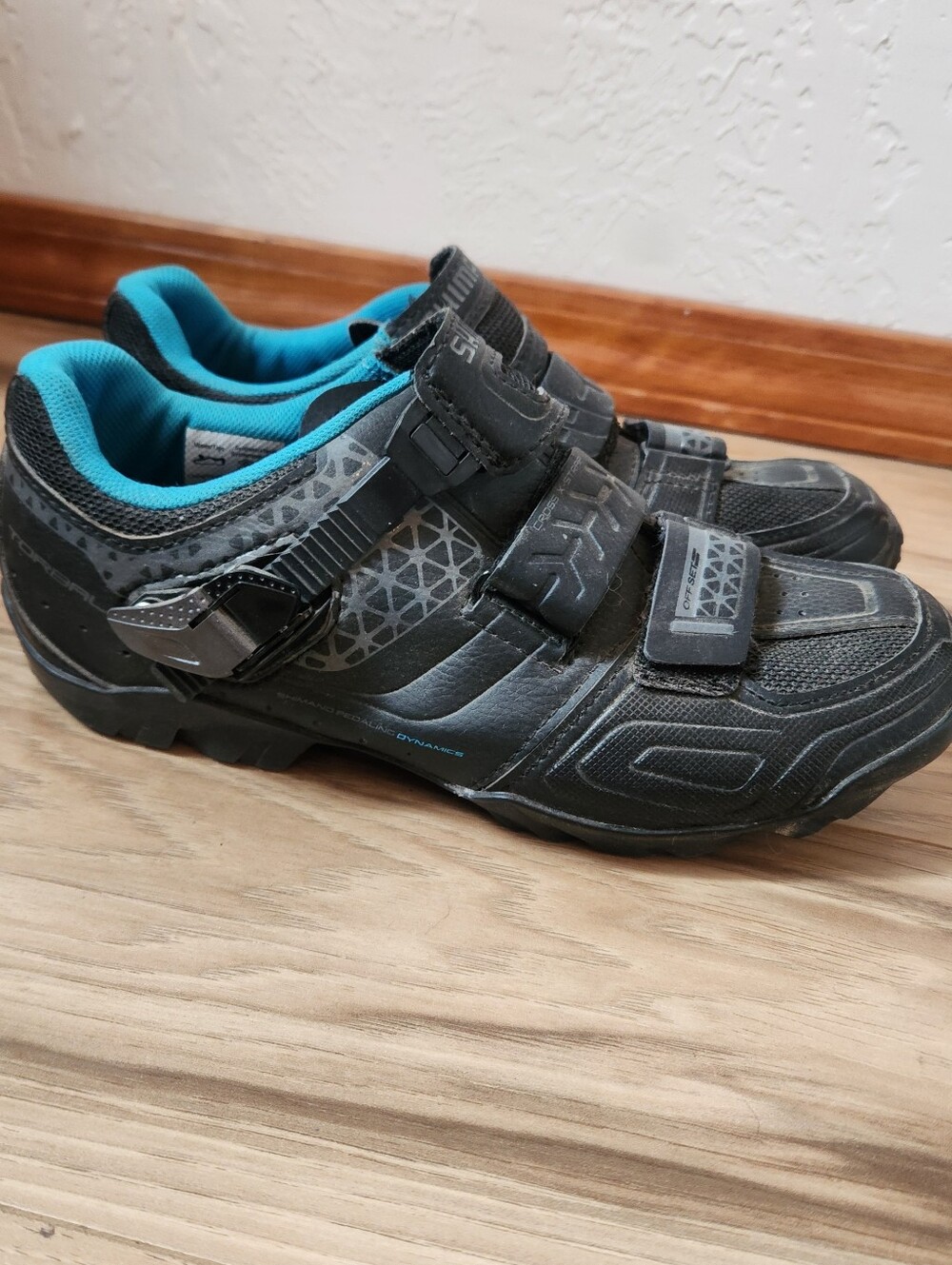 Shimano Torbal Cycling Shoes